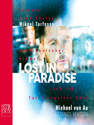 cover image of Lost in paradise